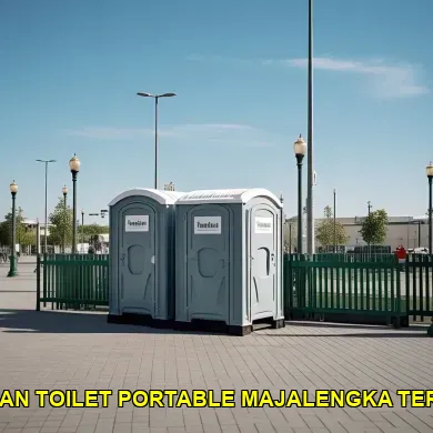 penyewaan toilet portable majalengka terpercaya